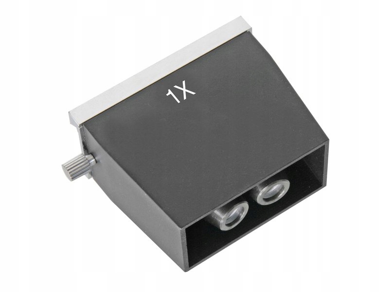 Bresser Biorit ICD Obiektyw 1x