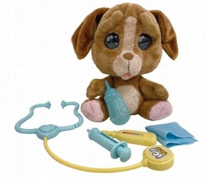 

Cry Pets U weterynarza (006-09993)