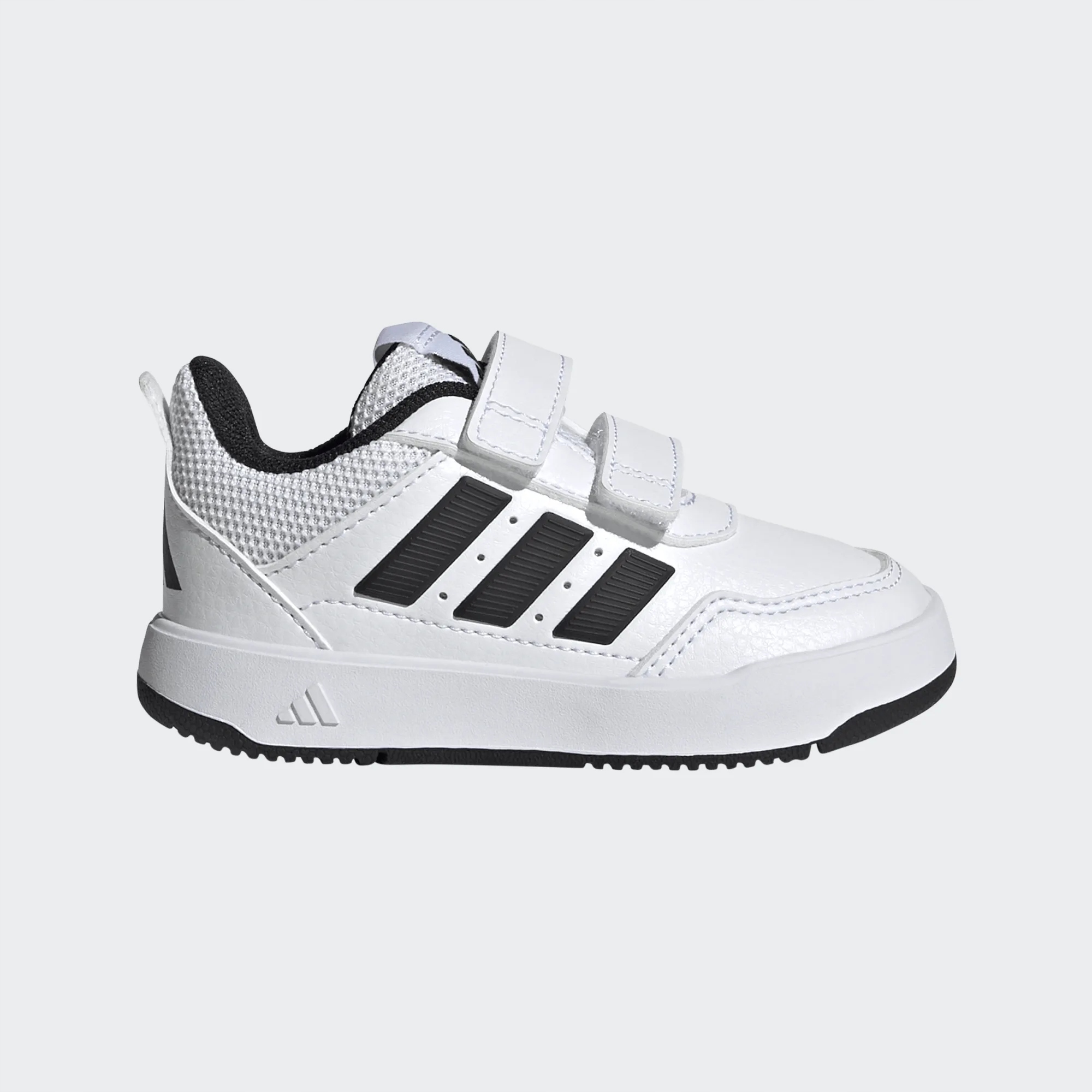 Buty Sportowe Adidas Dziecięce Eko Skóra Białe Tensaur JQ1852 r. 26