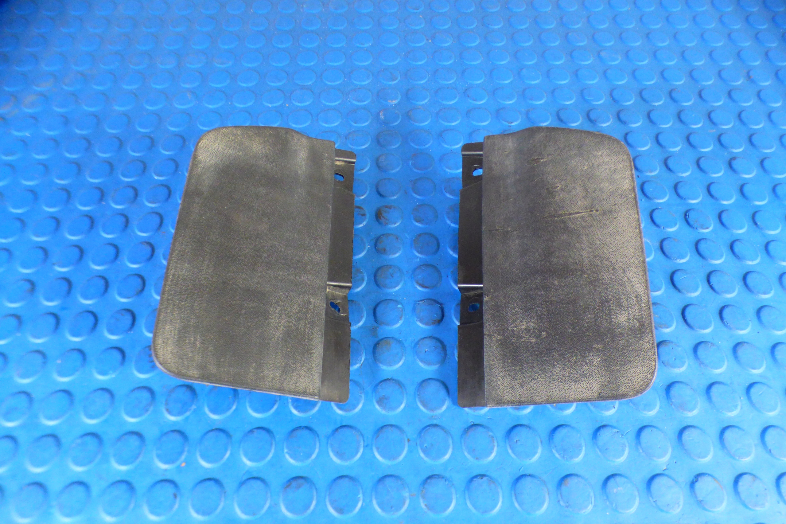 cover cap of the threshold left right front VOLKSWAGEN GOLF VIII 8