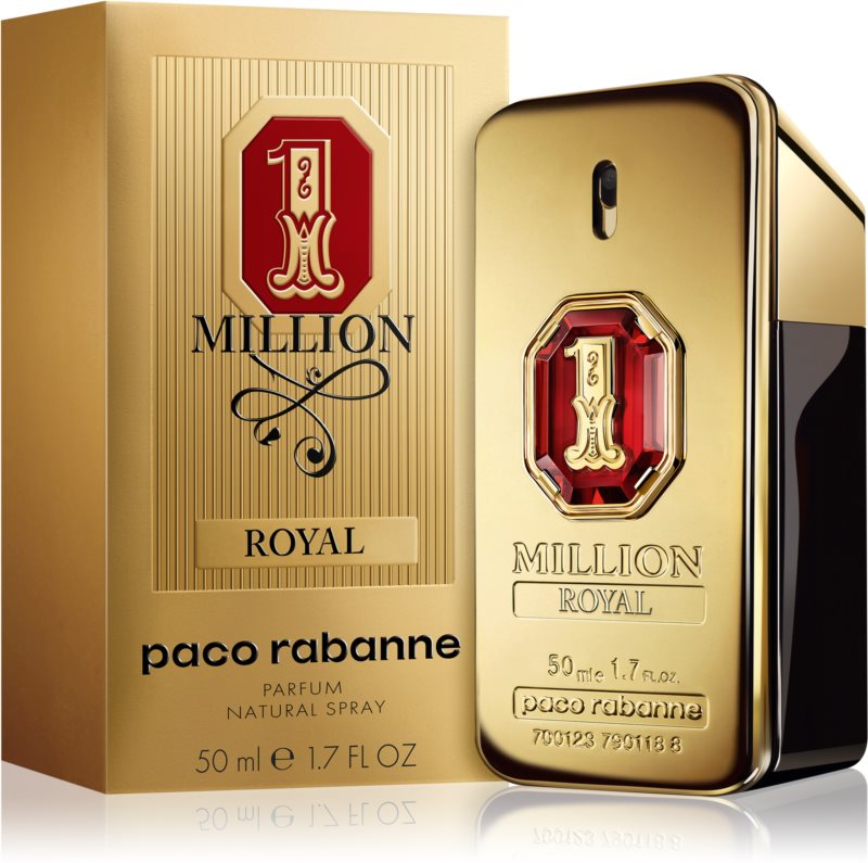 Paco Rabanne 1 Million Royal Parfém 50 ML