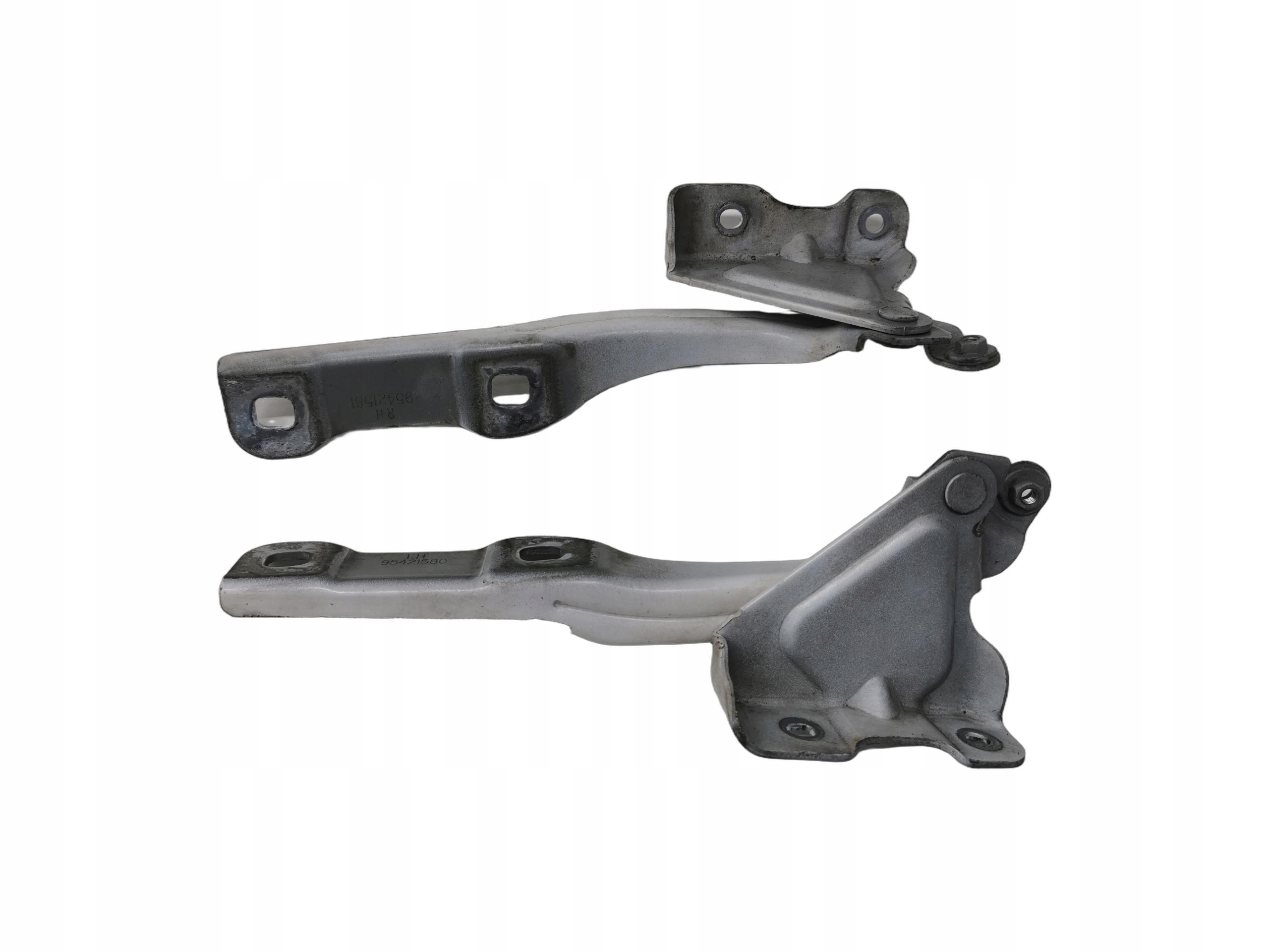 Cerniere cofano OPEL MOKKA A 2012-2016 GAZ Z40R 95421580