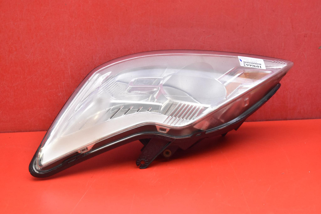 REFLEKTOR left light front EU 8M51-13101-AB FORD FOCUS MK2 LIFT 08-11