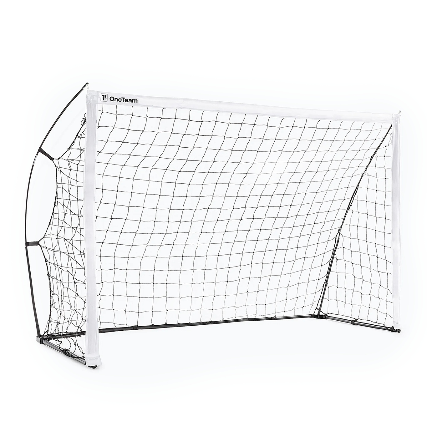 

Bramka do piłki nożnej OneTeam Flex 300 x 200 cm