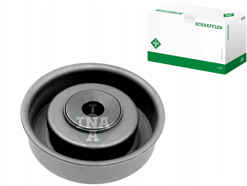 INA532 0381 20 Rolka Paska Vícedrážková Mitsubishi Asistent řidiče #33