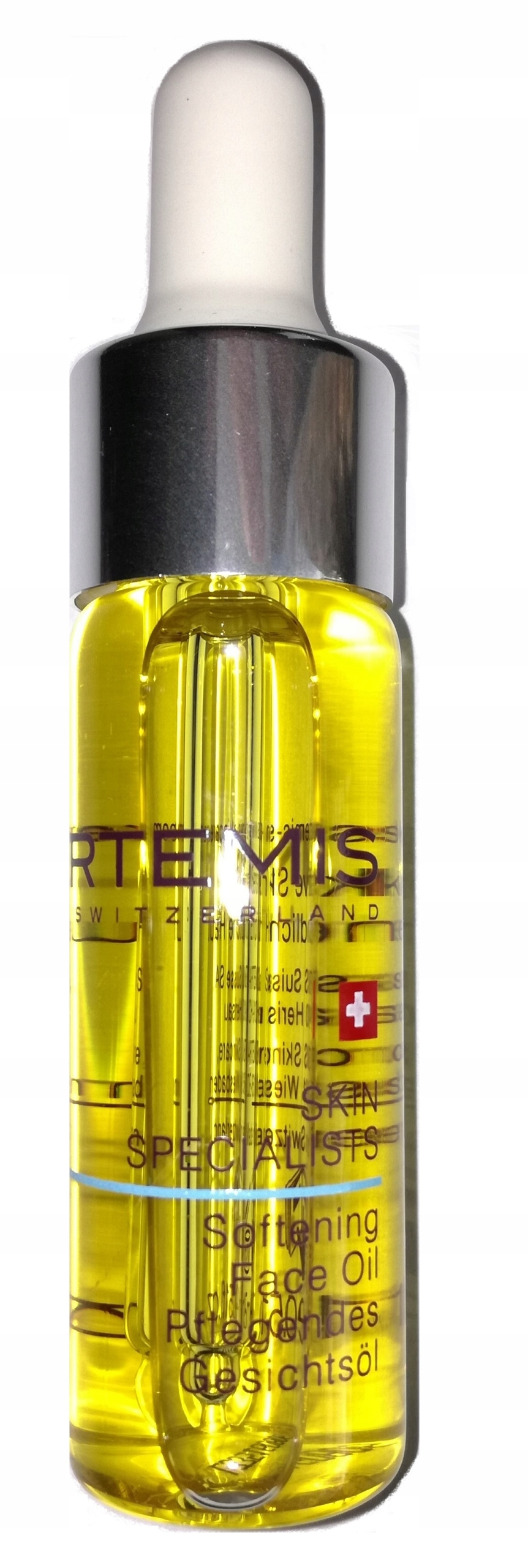 ARTEMIS Skin Specialists serum olejek do twarzy