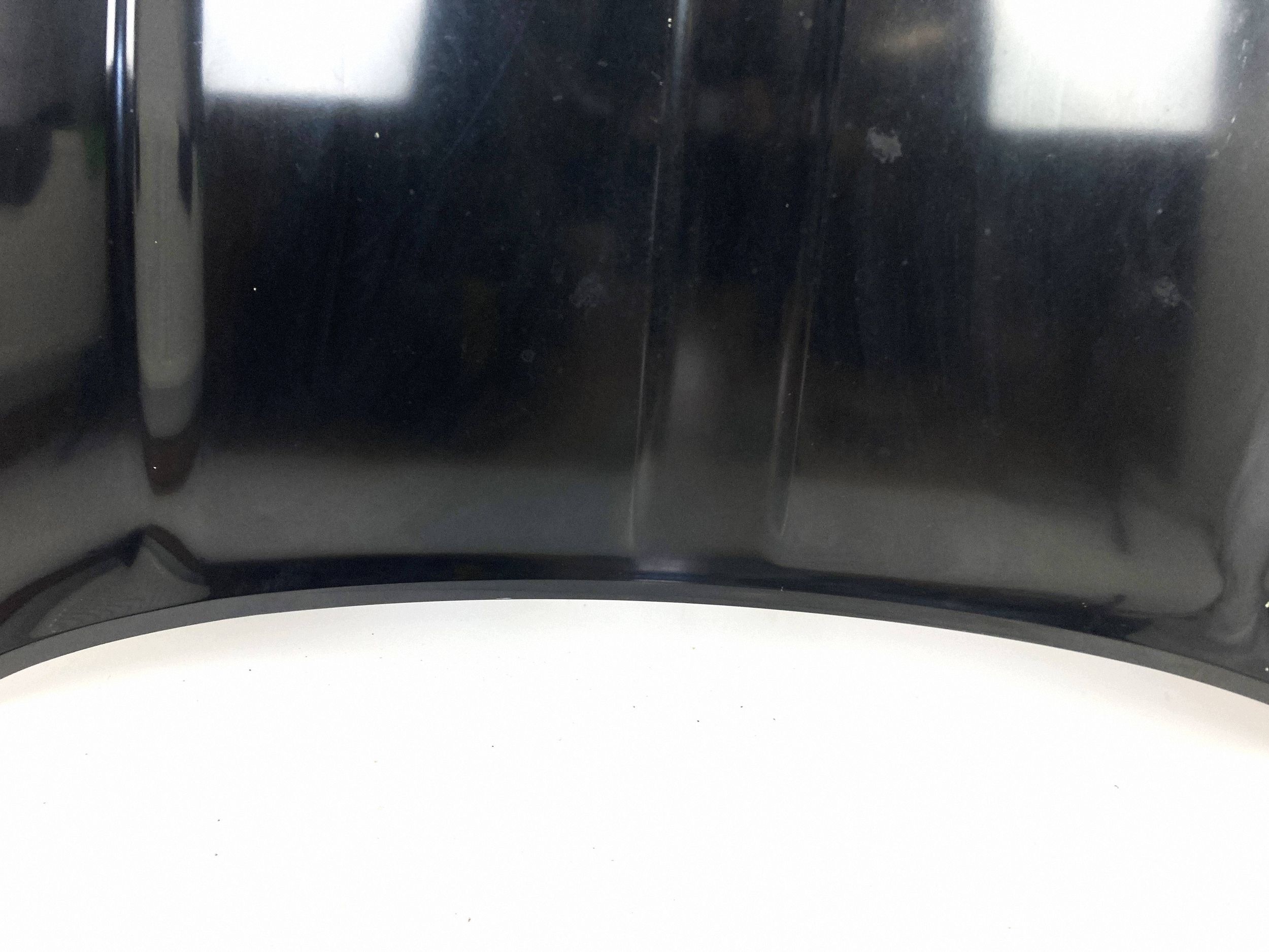 Dodge Charger 2015-23 Capot