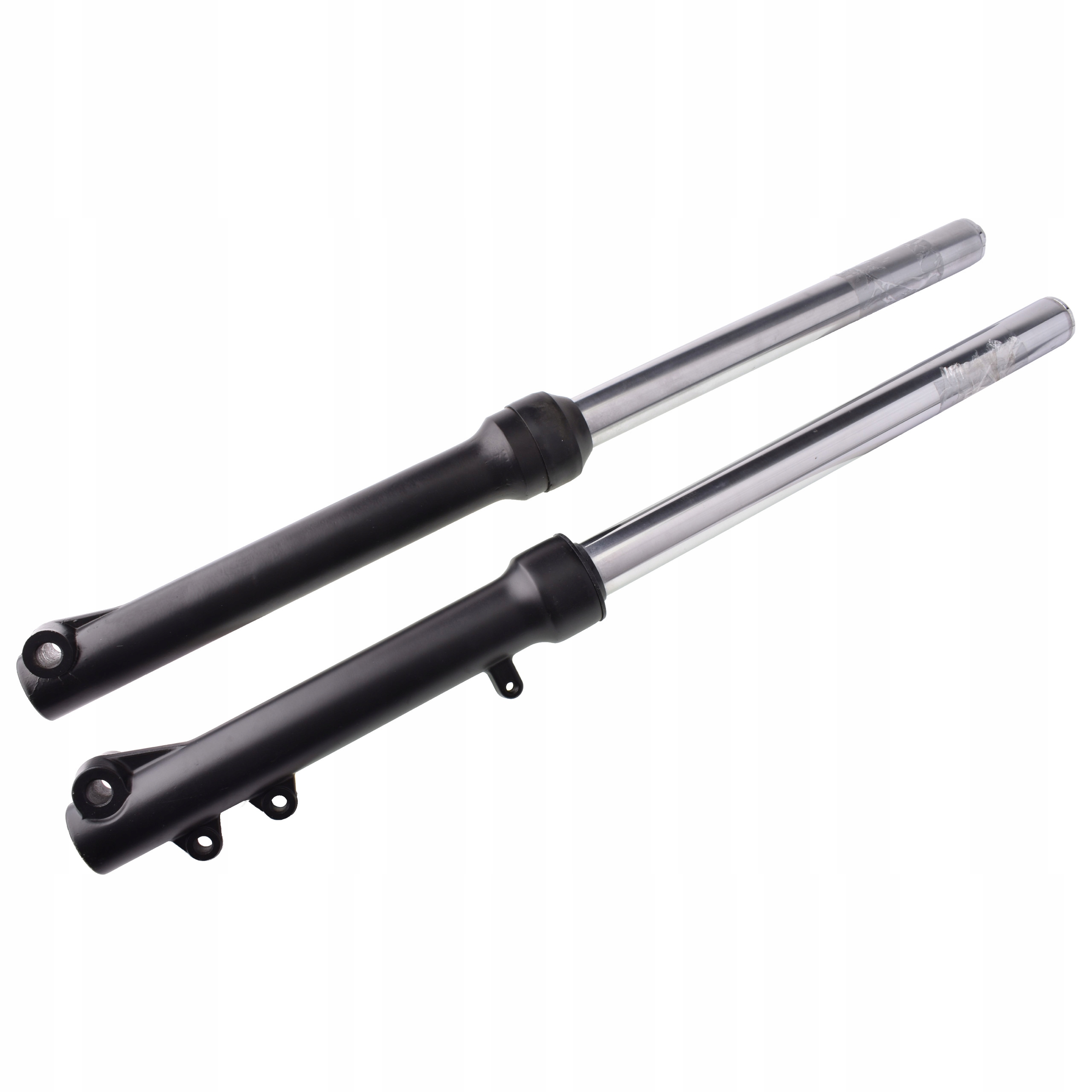 0056djp-1s-ke3 - Амортизаторы передние CRF50 CROSS Romet Junak