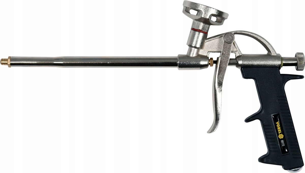 

Pistolet do pianki montażowej metalowy