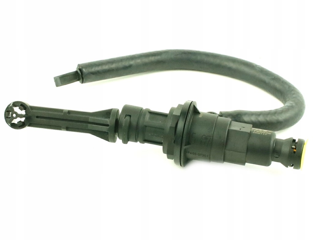 MOVANO A MASTER II POMPA SPRZEGLA