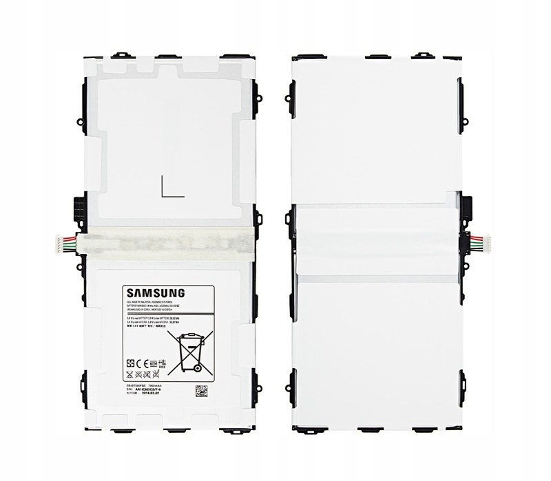 Nowy Akumulator EB-BT800FBE Samsung Tab S 10.5 SM-T800, SM-T805