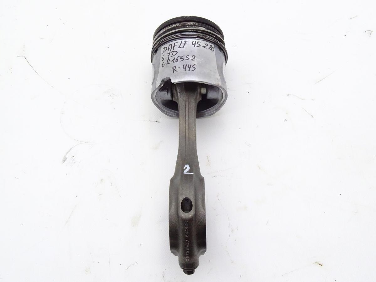 DAF LF 45 55 6.7 E4 / 5 поршень шатун