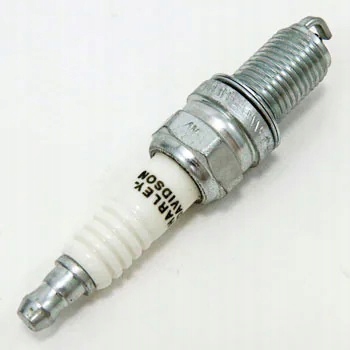 ŚWIECA ZAPŁONOWA 6R12 HARLEY DAVIDSON Producent Harley Davidson OE