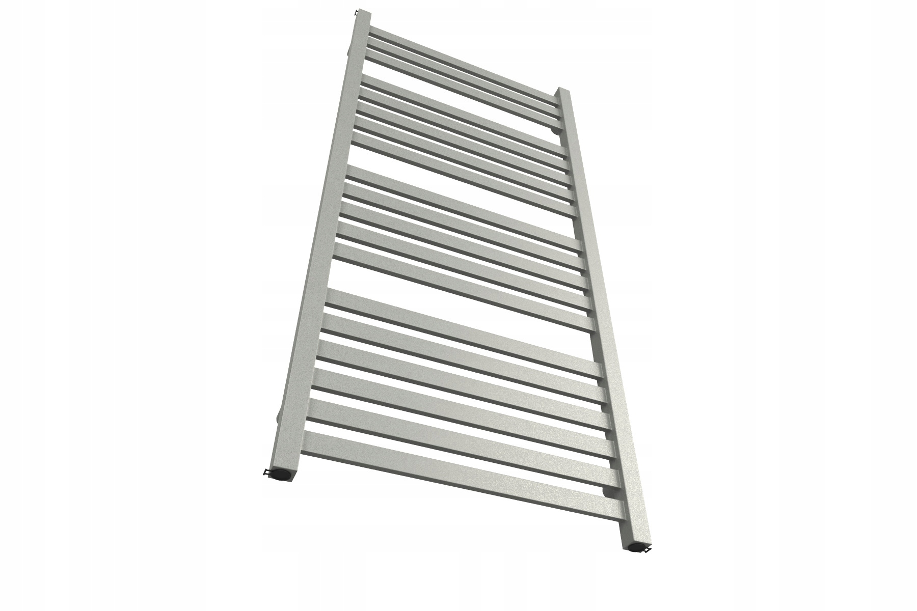 

Grzejnik Łazienkowy Royal 1150x430 Sliver