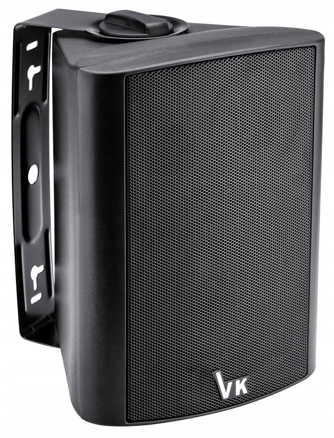 KOLUMNA GŁOŚNIK MONITOR Z UCHWYTEM VK-DS-502 5'' EAN (GTIN) 5907659701546