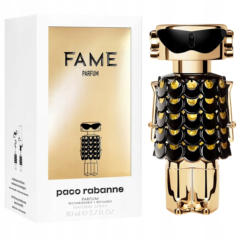 Rabanne Fame Parfum