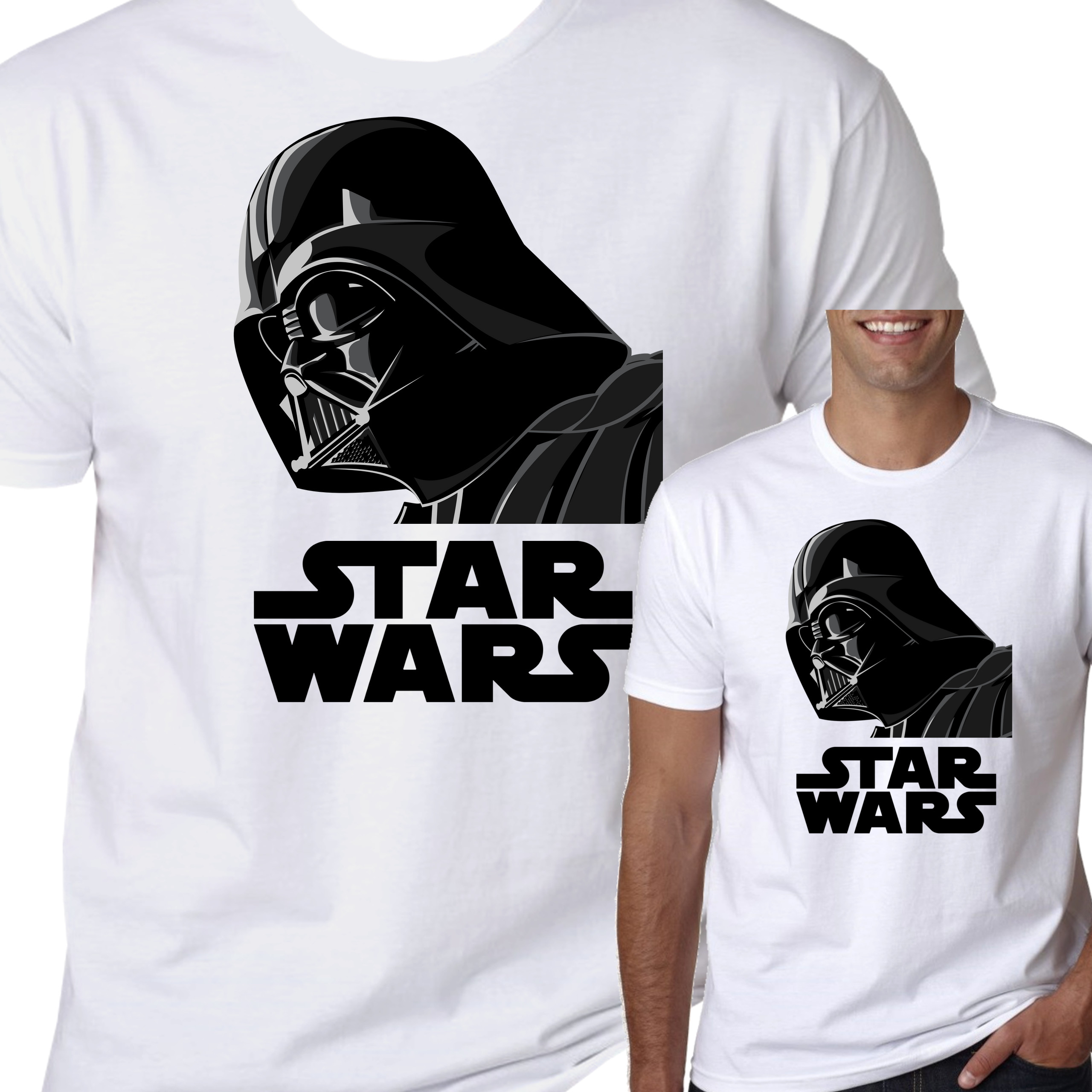 

T-Shirt Koszulka Star Wars Gwiezdne Wojny M 0634