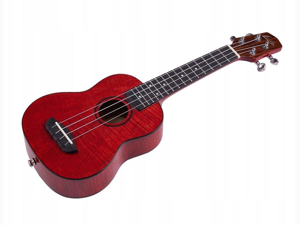 Sopránové ukulele Laila UDW-2113-FO (hg Rd)