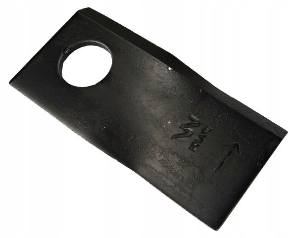 Nozyk kosiarki 100x48 lewy WAR ORIGIN