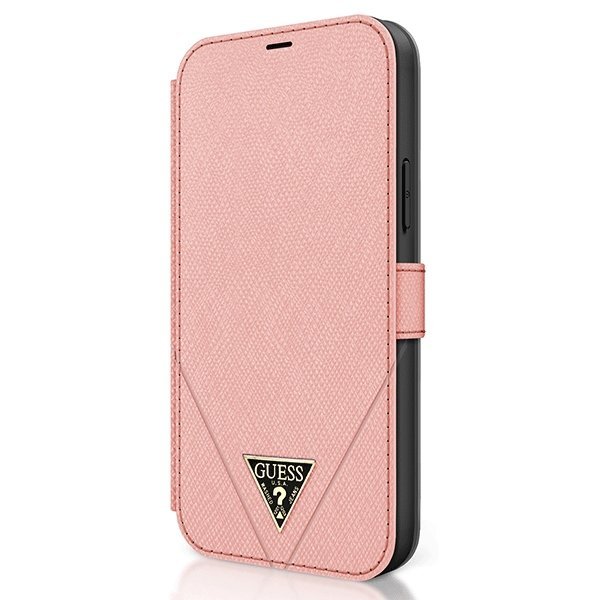 

Etui Guess do iPhone 12 Pro Max Orginal! Book Case