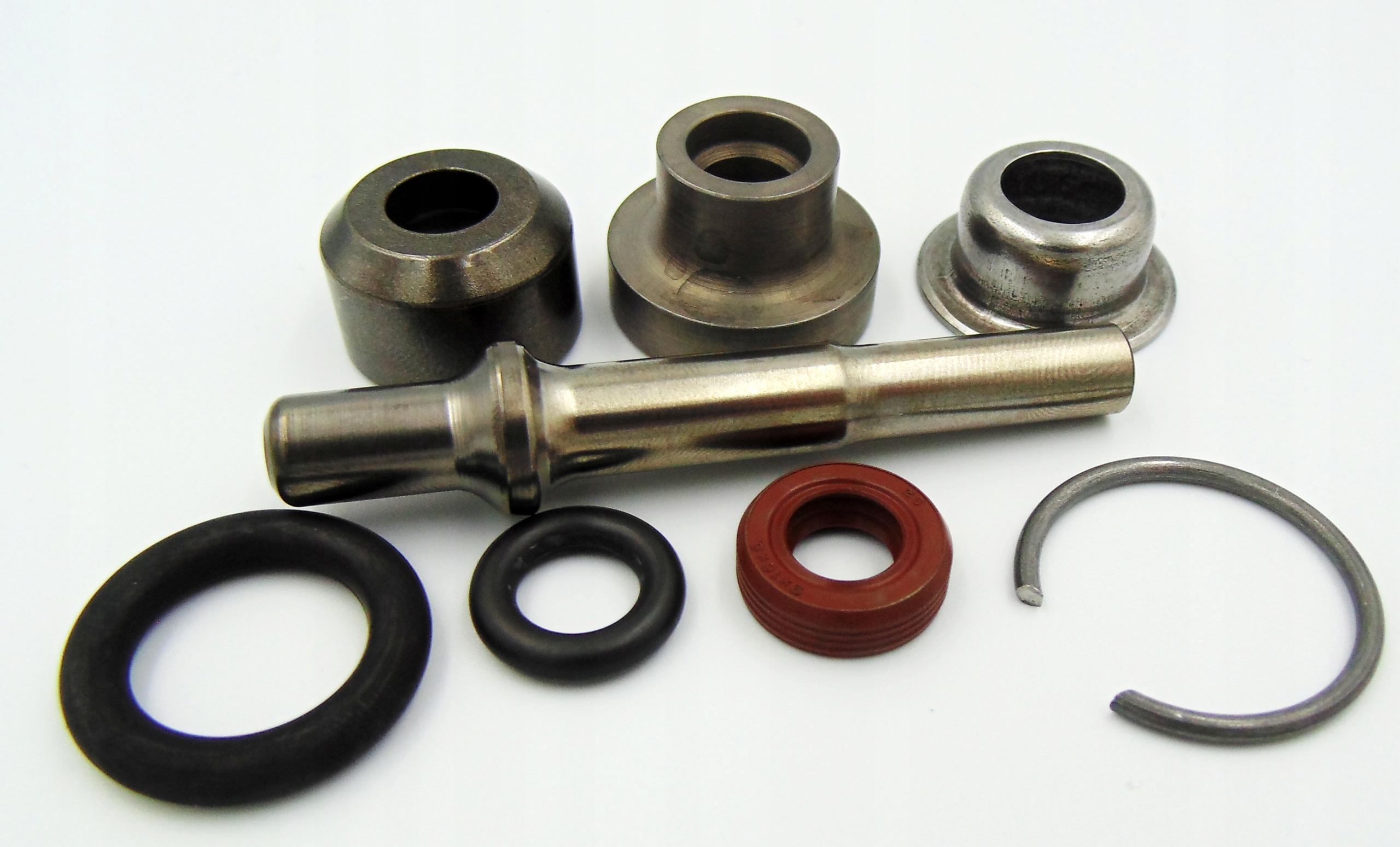 

Bosch Gbh 2-26 Dfr Bijak Końcowy Iglica Oryginał