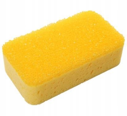 GABKA DO MYCIA AUTA DWUSTRONNA 205X115X60