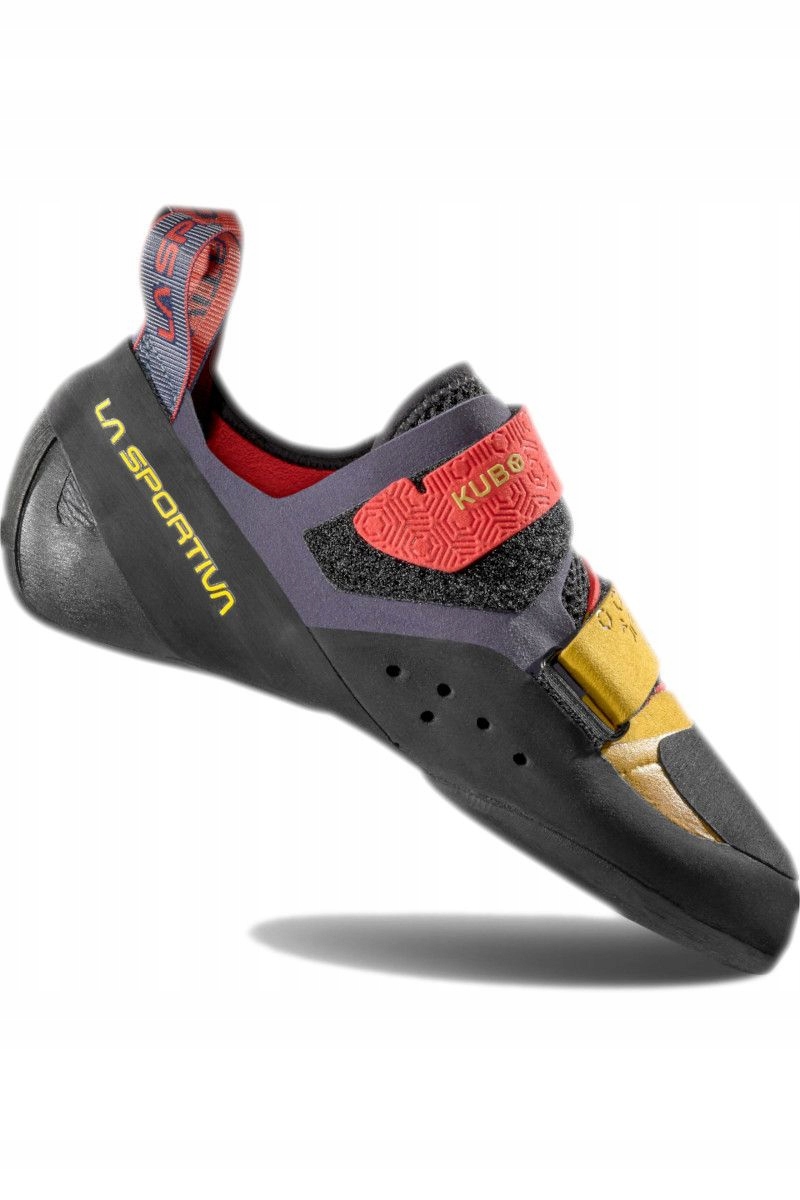 LA SPORTIVA обувь для скалолазания KUBO