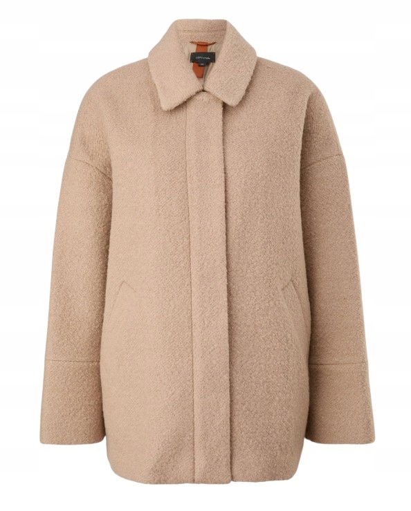 Dámský jarní Kabátek Comma 8426 velikost 36