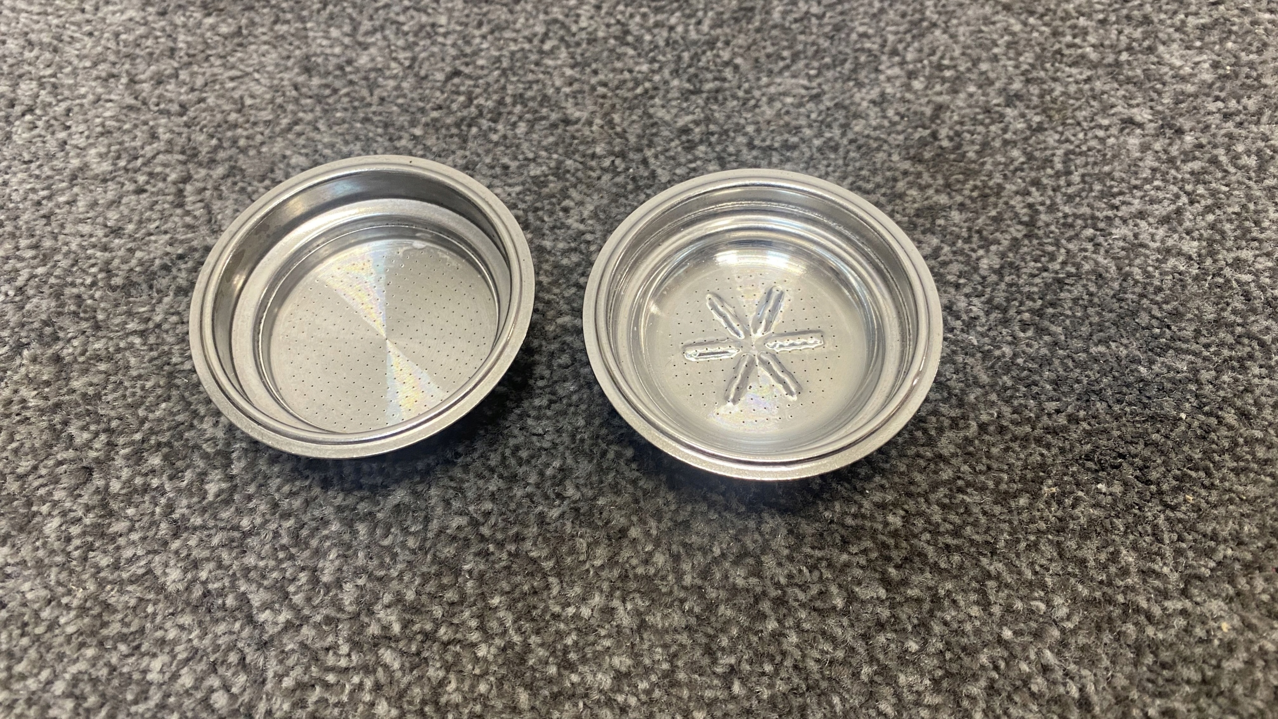 SITKO FILTR KAWY BIALETTI MOKONA 2 SZT.