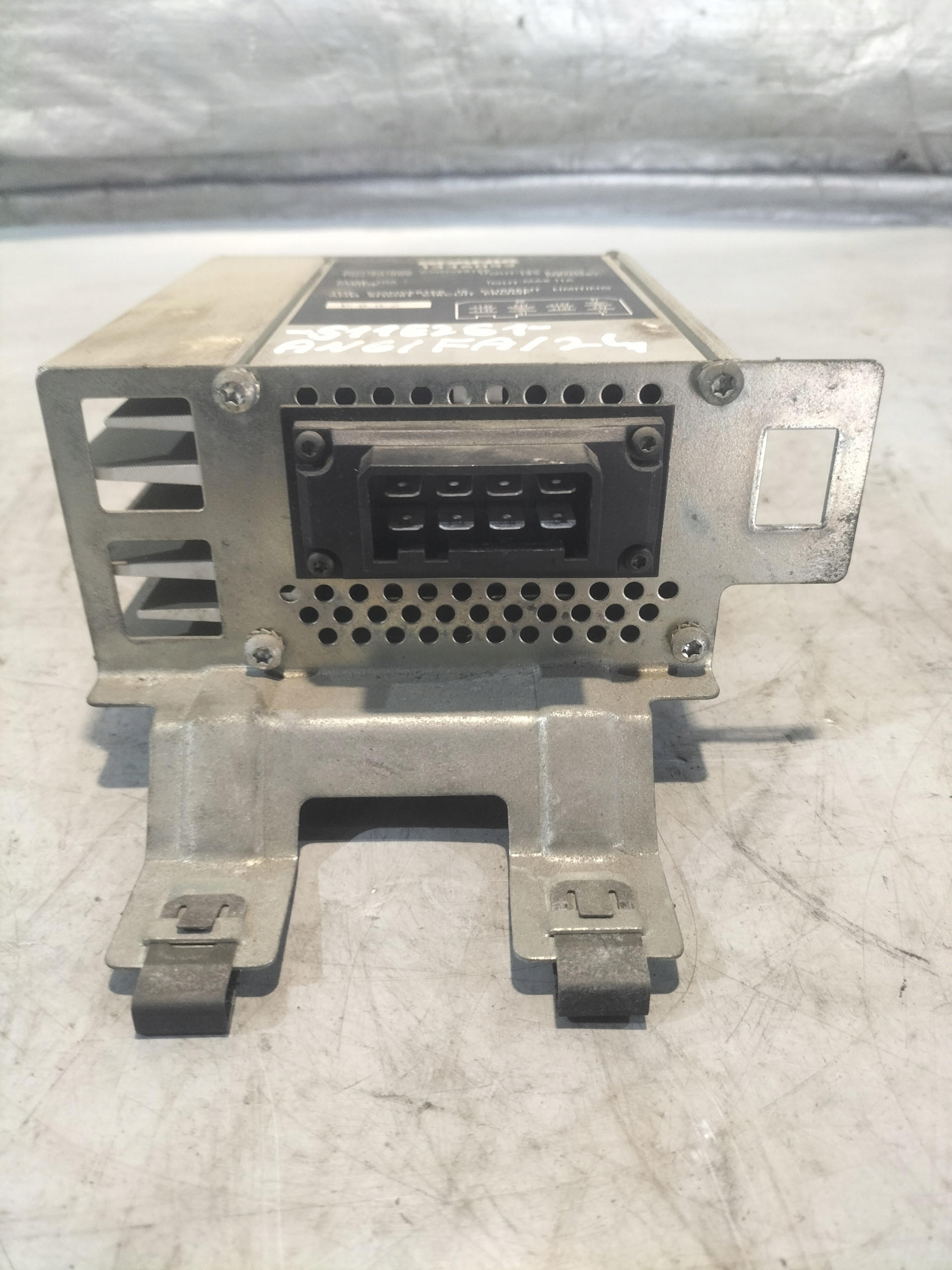 control unit Scania 1346052