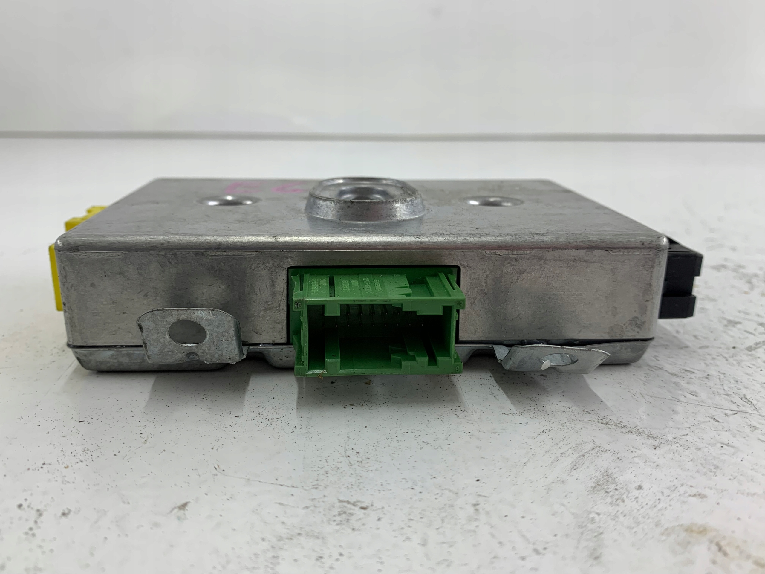 BMW E60 E61 module SENSOR airbag airbag 6952984
