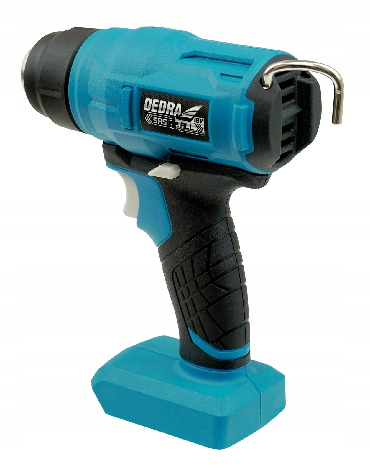 Opalarka Dedra SAS+ ALL 18V DED7058 Marka Dedra