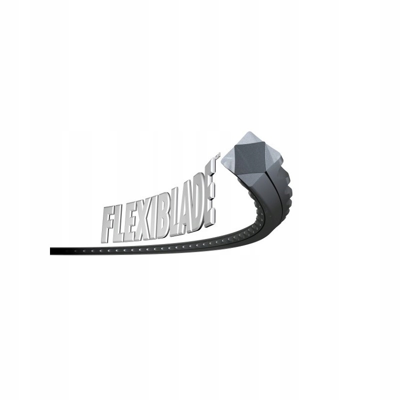 Žací struna Flexiblade 2, 65 mm x 47 m