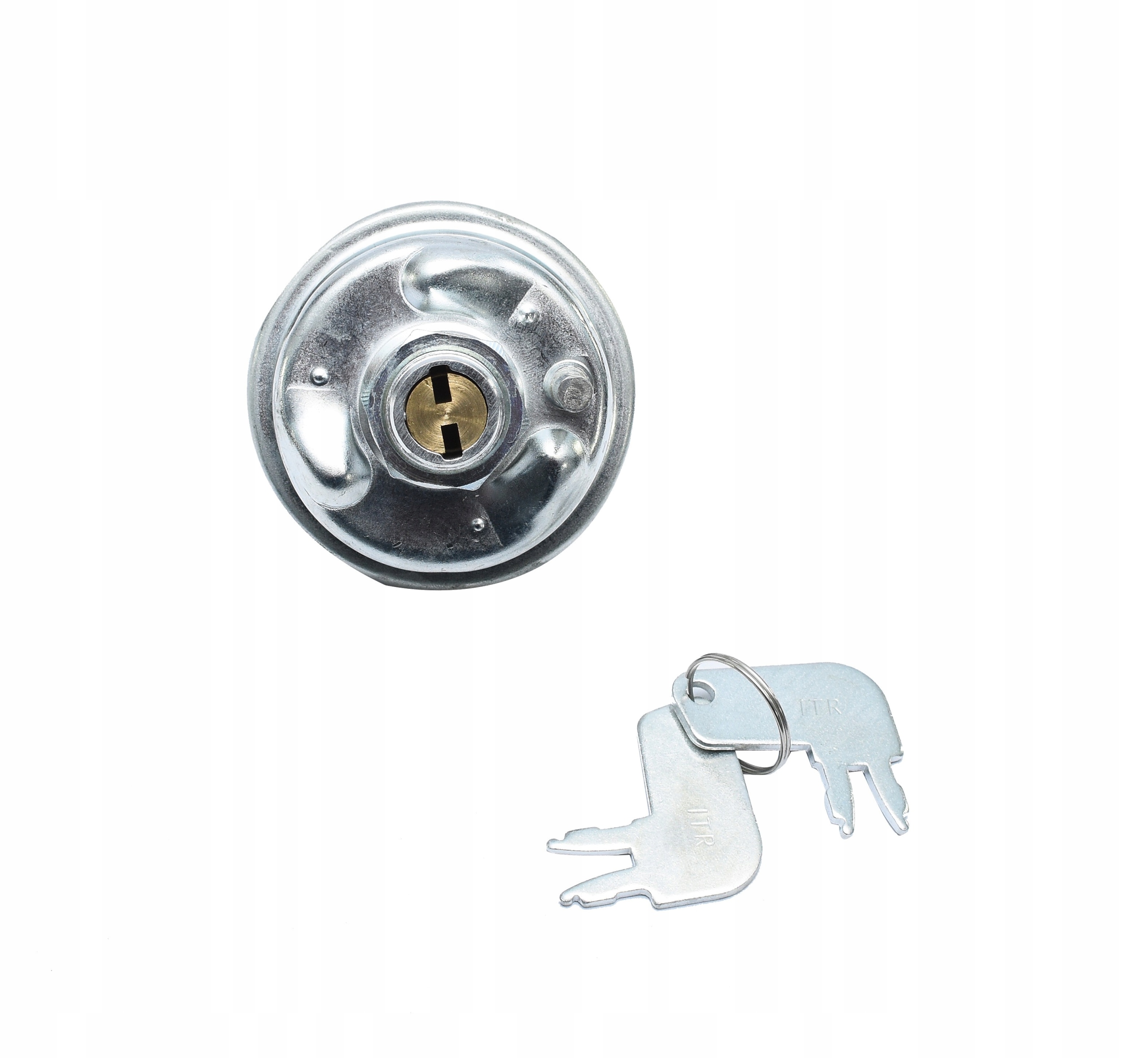 WYŁĄCZNIK MASY CAT Stan opakowania oryginalne