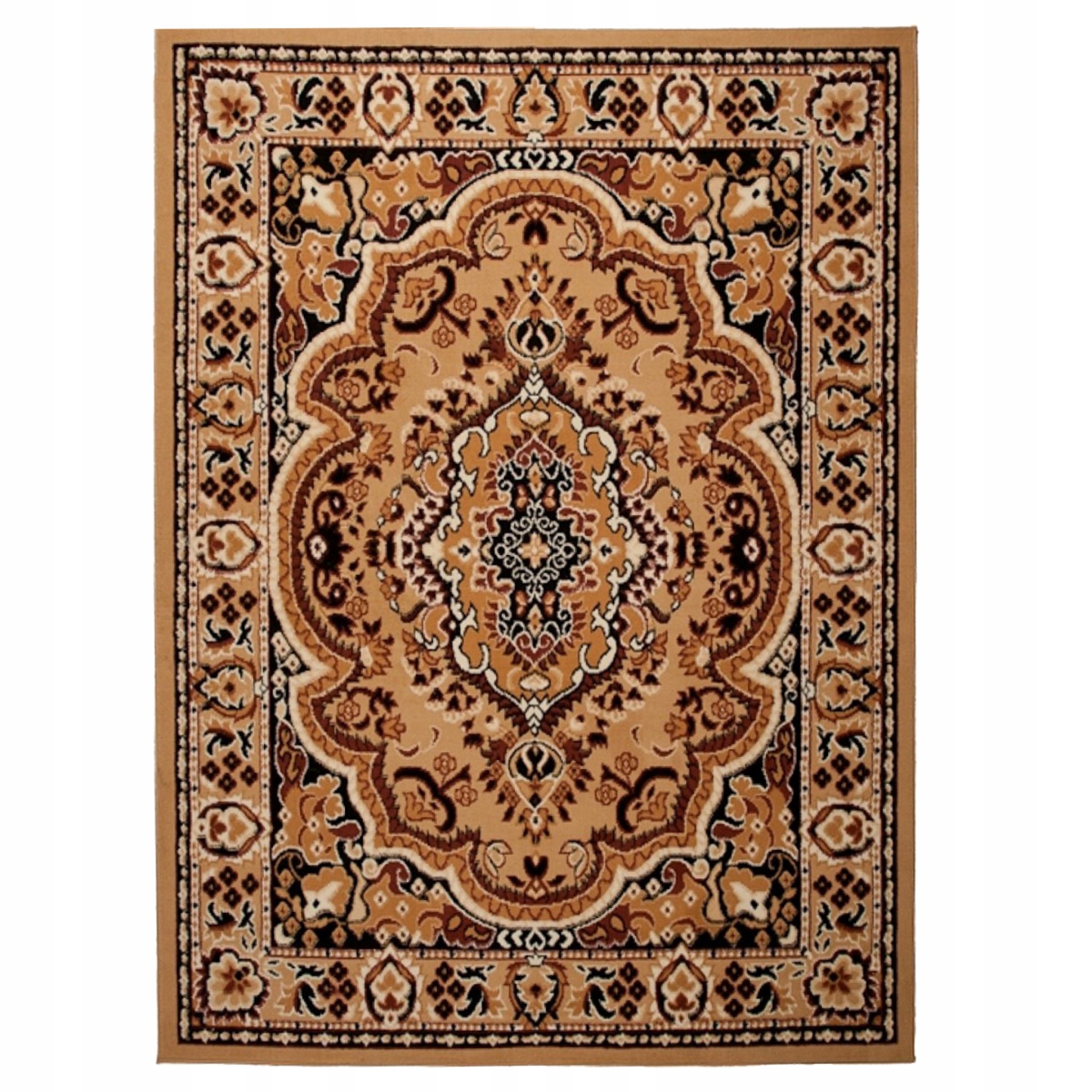 Koberec Atlas Bcf 180x250 Módní turecký Vintage s45
