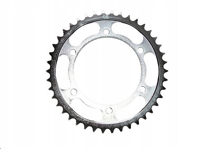 ZN-032 - ЗВЕЗДОЧКА ЗАДНЯЯ ЗАДНЯЯ KAWASAKI VN 800 VULCAN 96-06