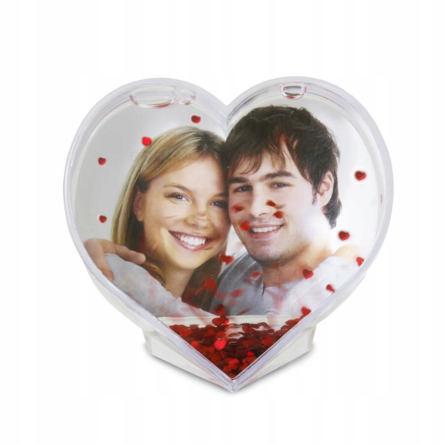 FOTO RAMKA KULA WODNA NA ŚWIĘTA BOŻE NARODZENIE Kod producenta KWS