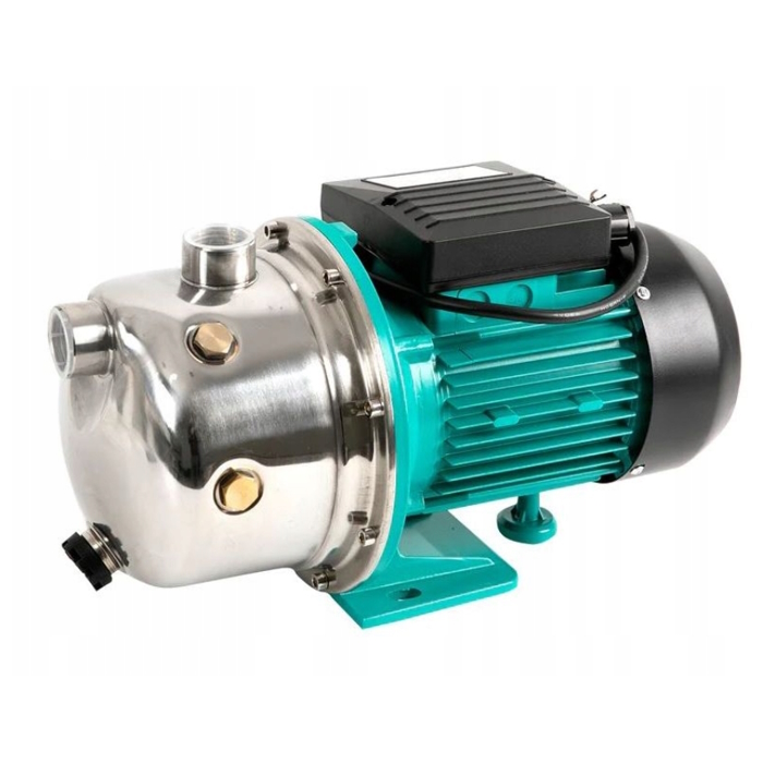 Rohtenbach čerpadlo Jet 1000 inox