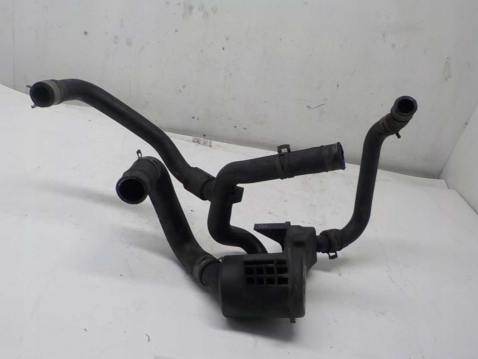 FORD MONDEO MK4 S-MAX GALAXY FOCUS 1.8 TDCI SEPARATOR olio ODMA