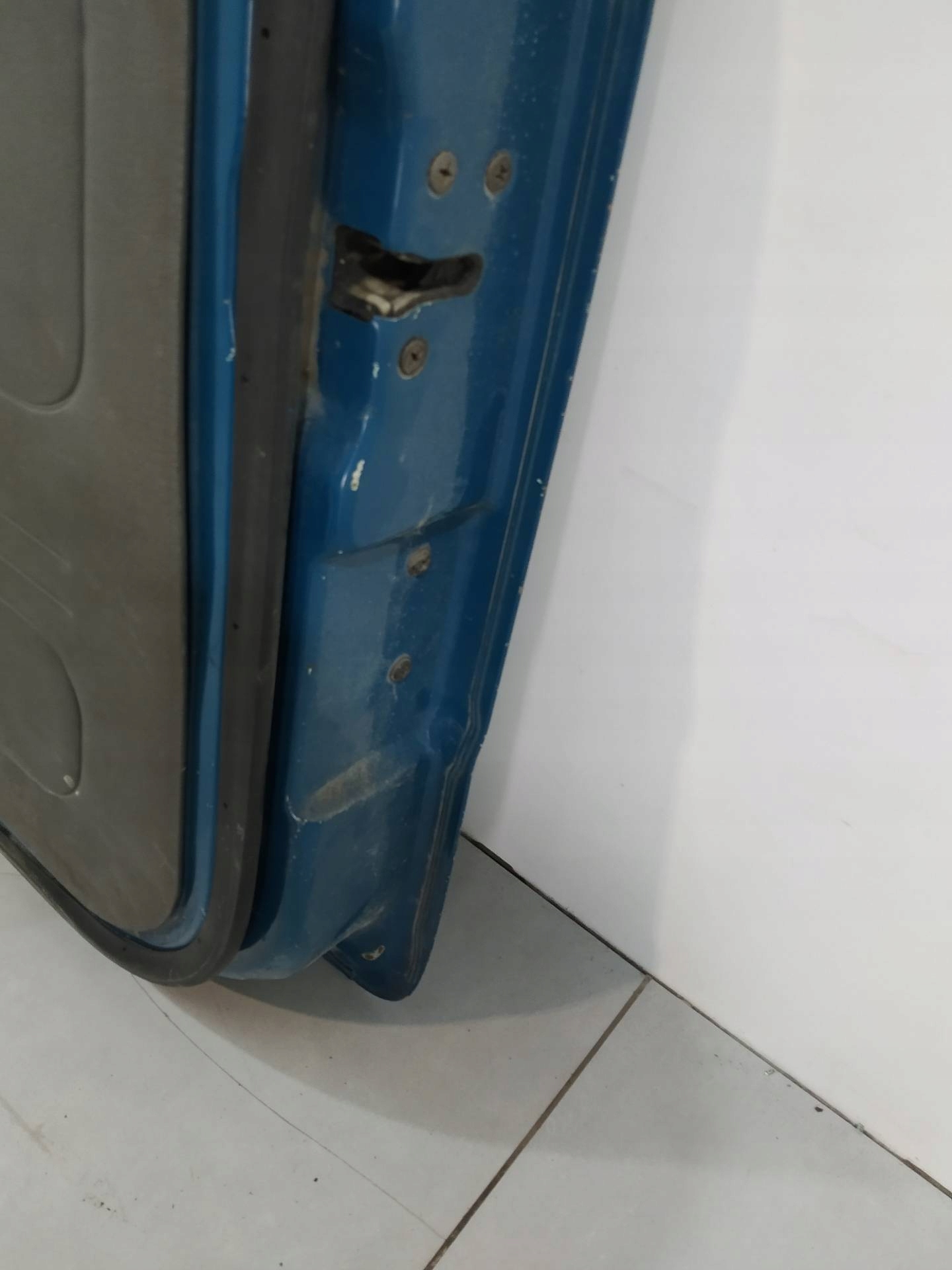 door right rear part Kia K2500