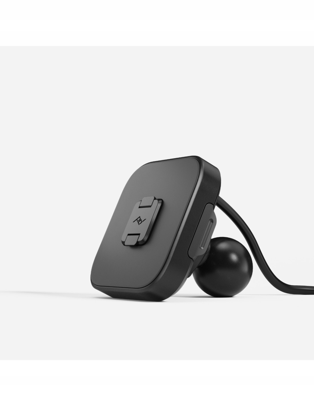 Adaptér Peak Design s guľovým kĺbom 1″ a nabíjačkou