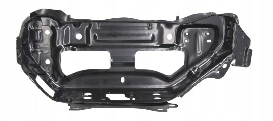 MOCOWANIE REFLEKTORA LEWE TOYOTA YARIS XP130 11