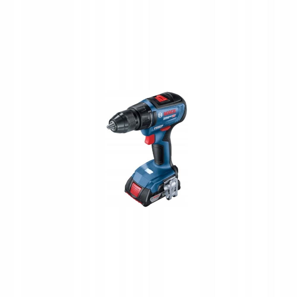 Bosch Vŕtací skrutkovač 18V 2x2Ah GSR 18V-50