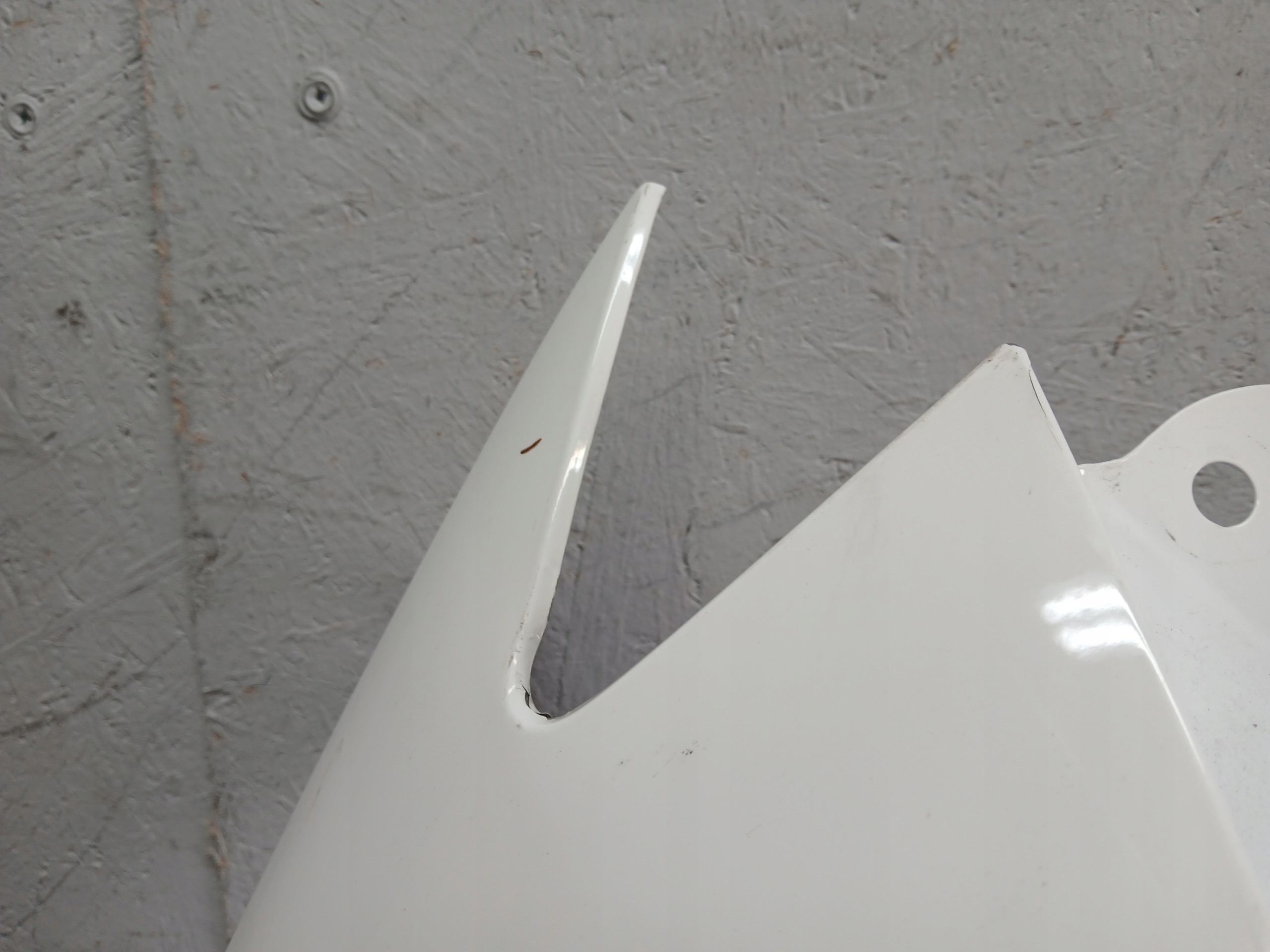 fender front right MAZDA CX3 CX-3 CX 3