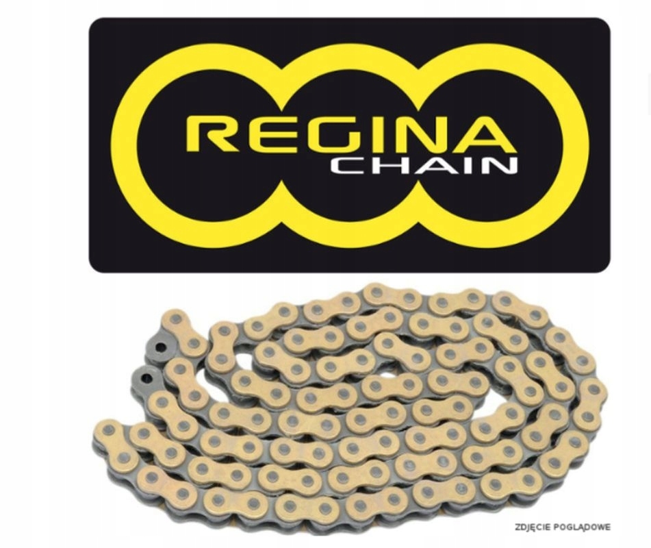Regina Hnacieho Reťazca 525ZRT (108 Článkov) Z-ring Touring-street Do 900 CCM