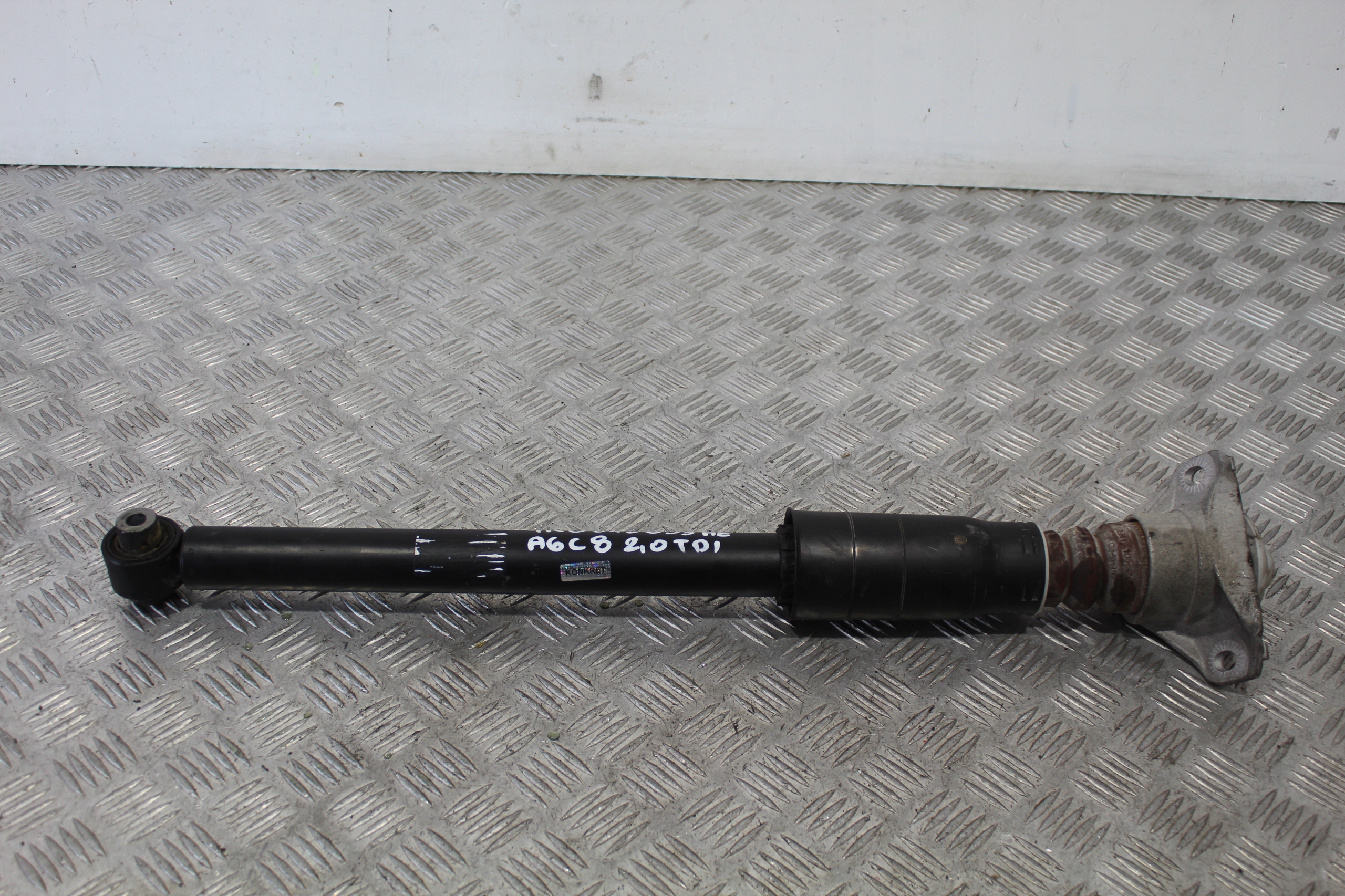STOSSDÄMPFER HECK 4K0513035AE AUDI A6 4K 4K0 C8