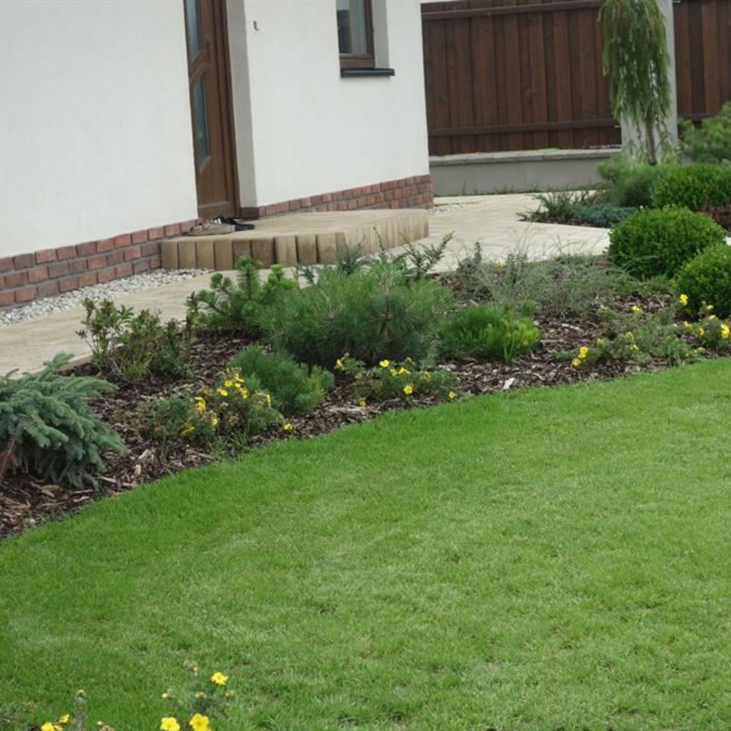 KORA SOSNOWA GRUBA XXL 5-15cm 60L OGRODOWA DEKORACYJNA RĘCZNIE SORTOWANA Rodzaj kompostowana sosnowa