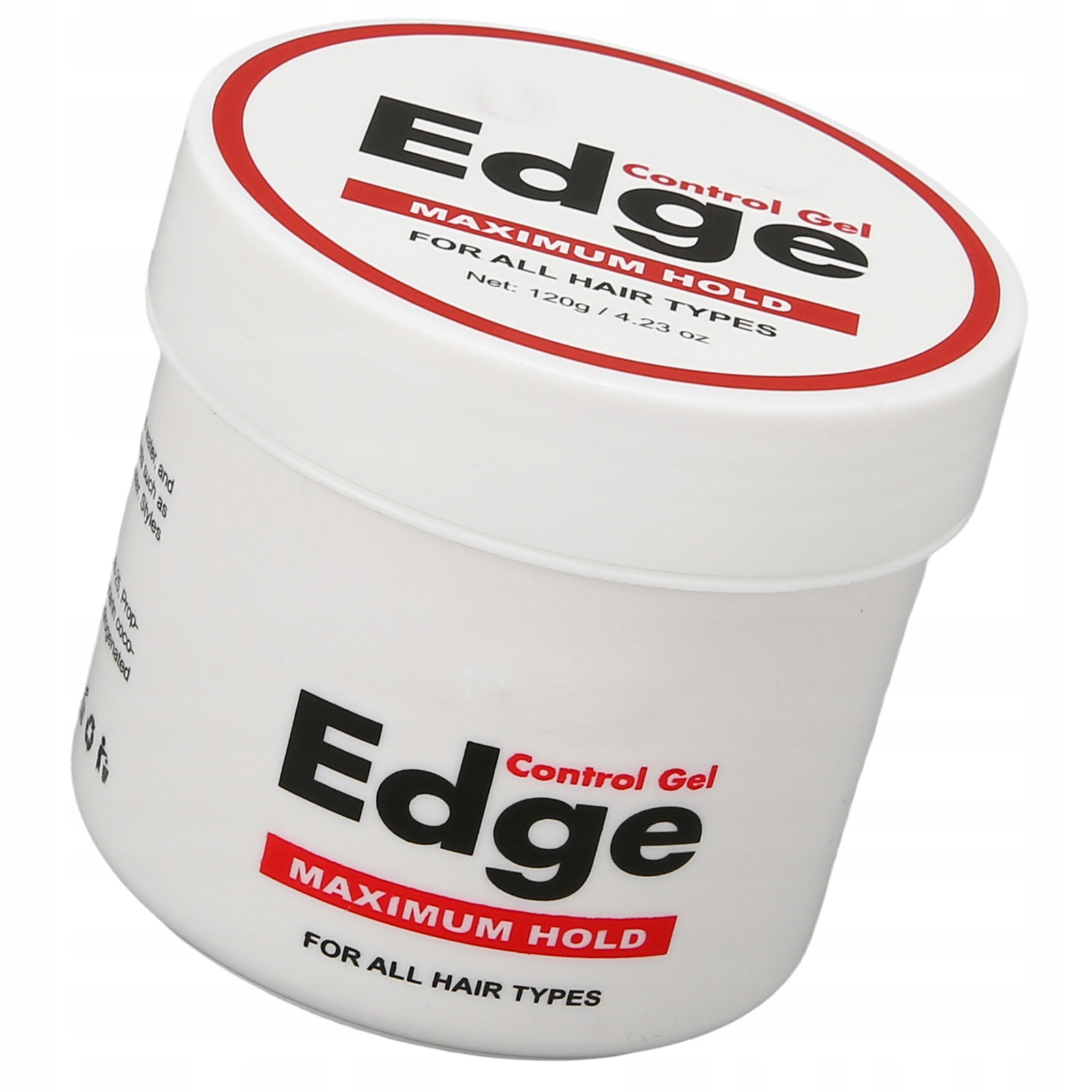 Edge Control Gel Niska cena na Allegro.pl