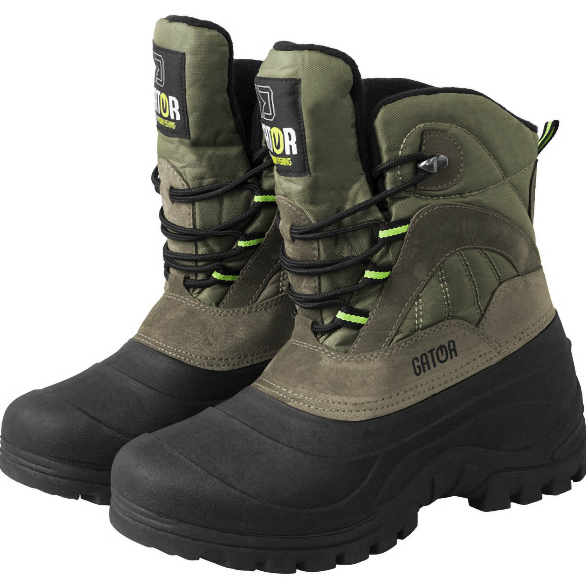 Buty Delphin Gator 41