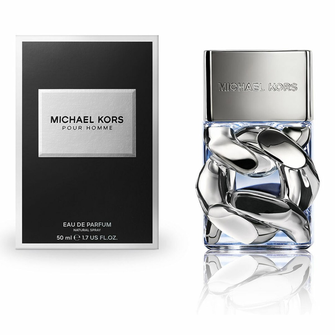 Unisex Parfém Michael Kors Pour Homme Pour Homme Edp 50 ml